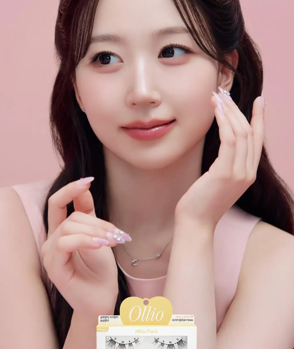 [1위속눈썹] 올리오 노글루 속눈썹 20종+트위저 2종 (노글루 위키드 에디션 포함) 상세페이지 25